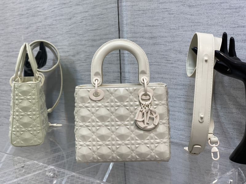 Christian Dior My Lady Bags